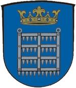 Wappen Gemeinde Egweil